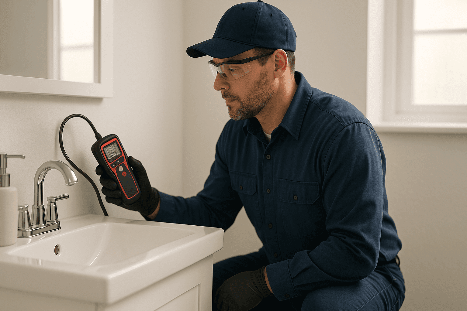 How to Detect and Repair Hidden Plumbing Leaks in Your Home