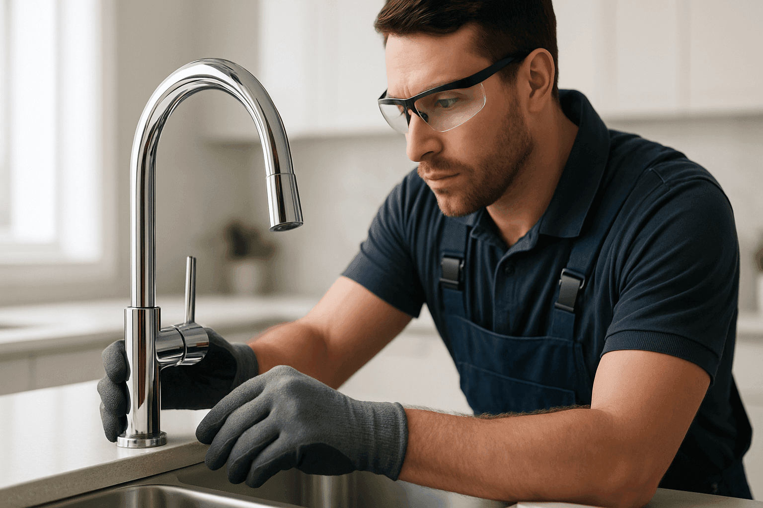 The Complete Guide to Kitchen Plumbing Upgrades and Repairs
