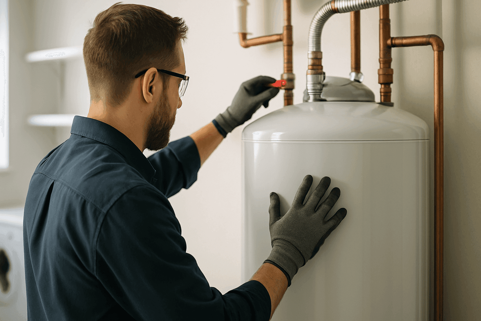 Understanding Water Heater Repair: Signs, Solutions, and Costs